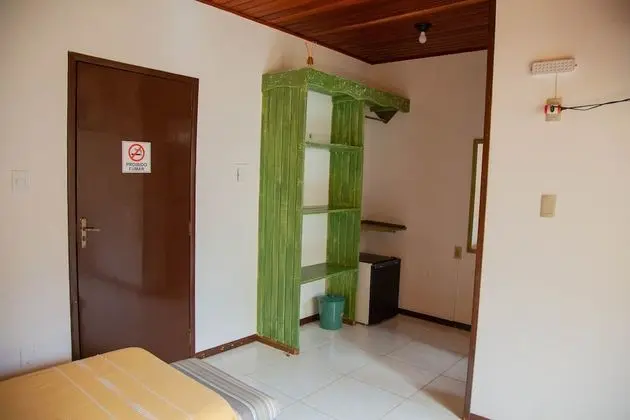 Basic Üç Kişilik Oda