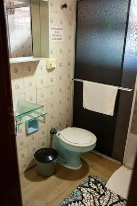 Basic Üç Kişilik Oda