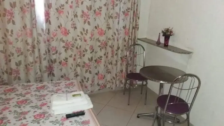 Basic Tek Büyük veya İki Ayrı Yataklı Oda, 1 Çift Kişilik Yatak