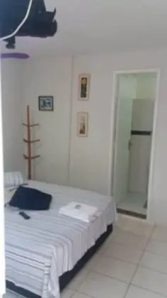 Basic Tek Büyük veya İki Ayrı Yataklı Oda, 1 Çift Kişilik Yatak