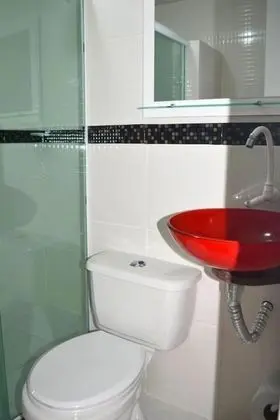Basic Tek Büyük veya İki Ayrı Yataklı Oda, 1 Çift Kişilik Yatak