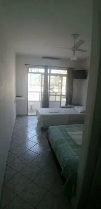 Family Dört Kişilik Oda