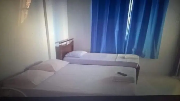 Standard Üç Kişilik Oda, 1 Yatak Odası