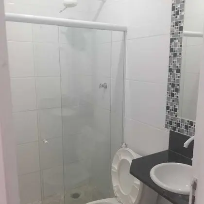 Standard Üç Kişilik Oda, 1 Yatak Odası