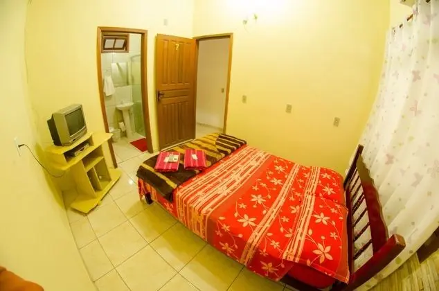 Basic Apart Daire, 1 Çift Kişilik Yatak, Sigara İçilmez