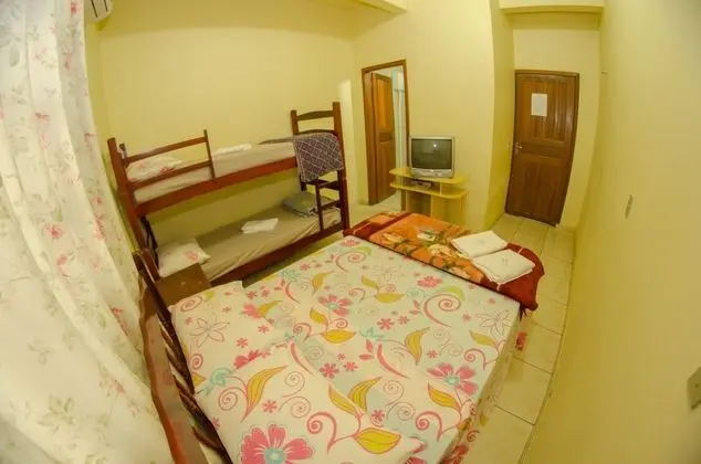 Basic Apart Daire, Birden Çok Yatak, Sigara İçilmez