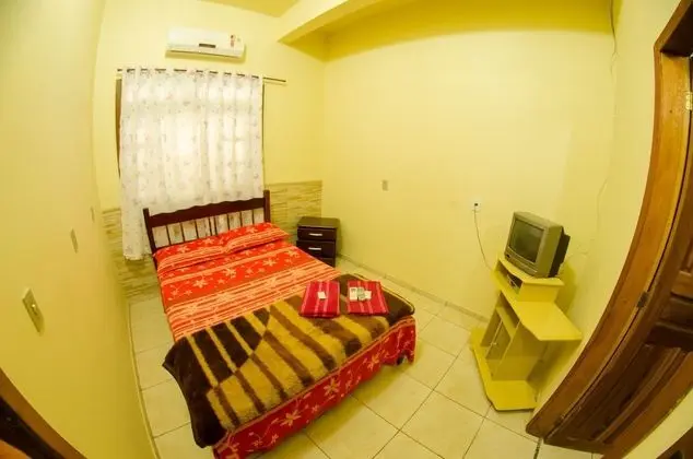 Basic Apart Daire, Birden Çok Yatak, Sigara İçilmez