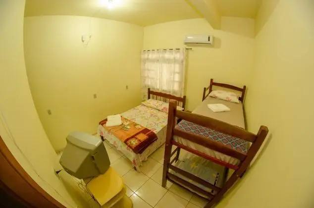 Basic Apart Daire, Birden Çok Yatak, Sigara İçilmez