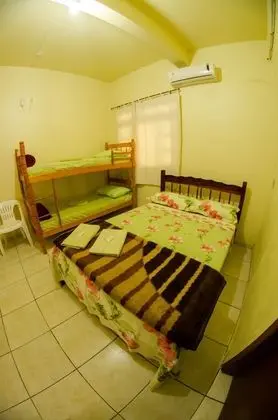 Basic Apart Daire, Birden Çok Yatak, Sigara İçilmez