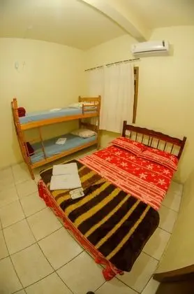 Basic Apart Daire, Birden Çok Yatak, Sigara İçilmez