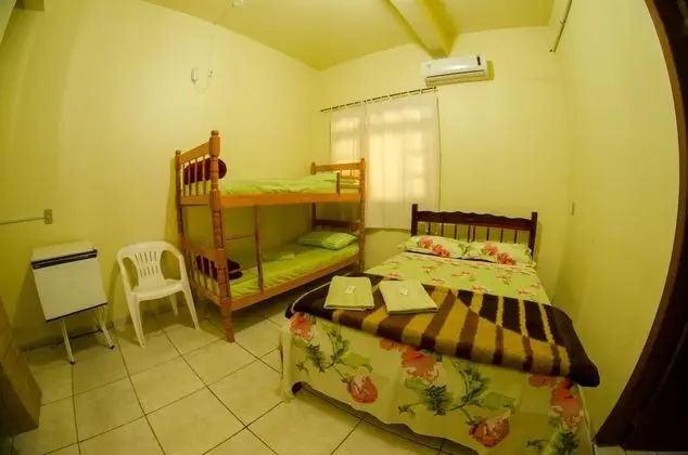 Basic Apart Daire, Birden Çok Yatak, Sigara İçilmez