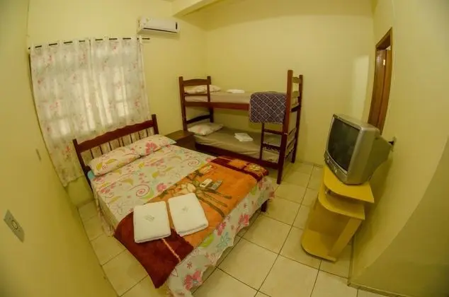 Basic Apart Daire, Birden Çok Yatak, Sigara İçilmez