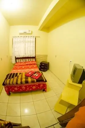 Basic Apart Daire, Birden Çok Yatak, Sigara İçilmez