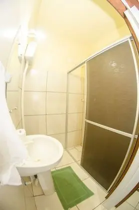 Basic Apart Daire, Birden Çok Yatak, Sigara İçilmez