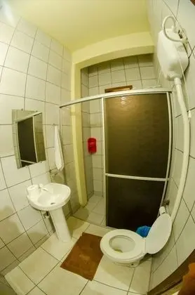 Basic Apart Daire, Birden Çok Yatak, Sigara İçilmez