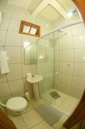 Basic Apart Daire, Birden Çok Yatak, Sigara İçilmez