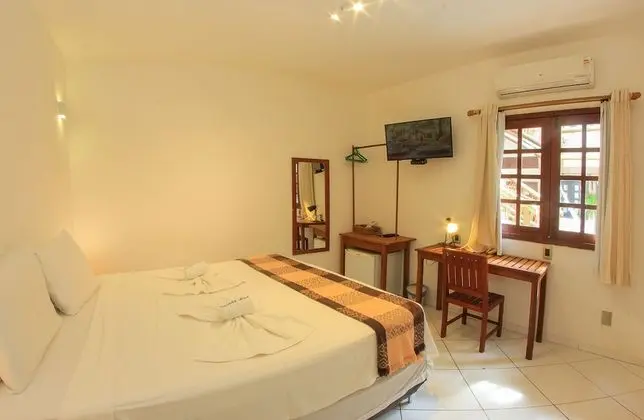 Standard İki Ayrı Yataklı Oda