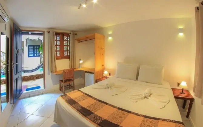 Standard İki Ayrı Yataklı Oda