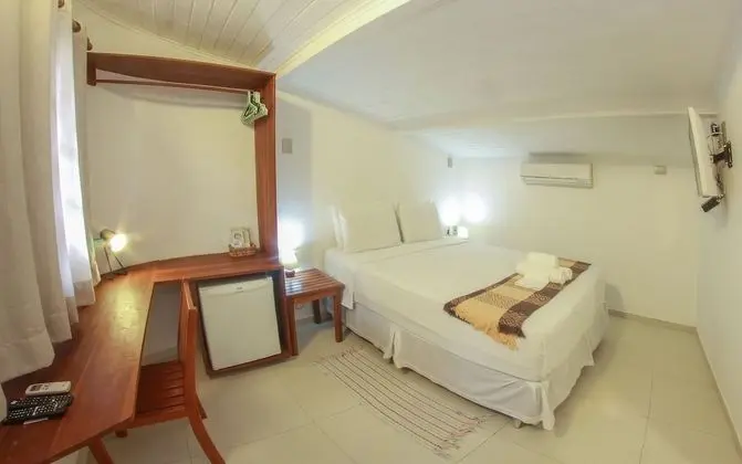 Standard İki Ayrı Yataklı Oda