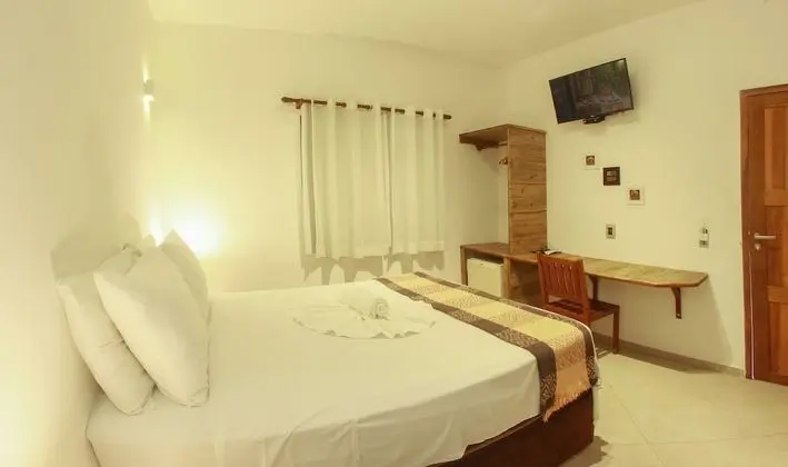 Standard İki Ayrı Yataklı Oda