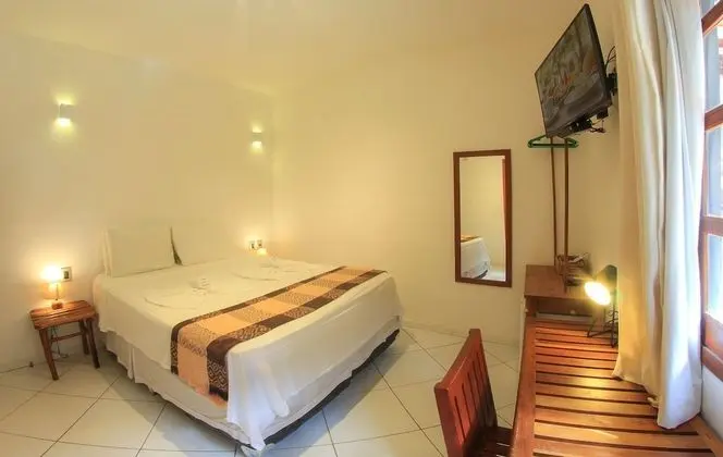 Standard İki Ayrı Yataklı Oda