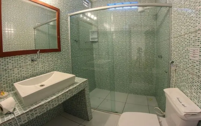 Standard İki Ayrı Yataklı Oda