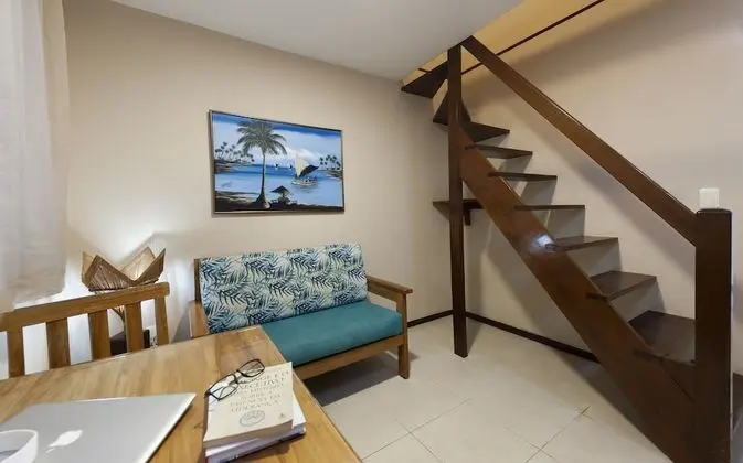 Superior Apart Daire