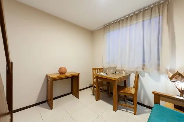 Superior Apart Daire