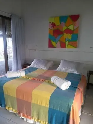 Dört Kişilik Oda, Deniz Manzaralı