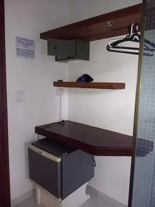 Dört Kişilik Oda, Deniz Manzaralı