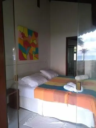 Tek Büyük Yataklı Oda, Balkon, Deniz Manzaralı