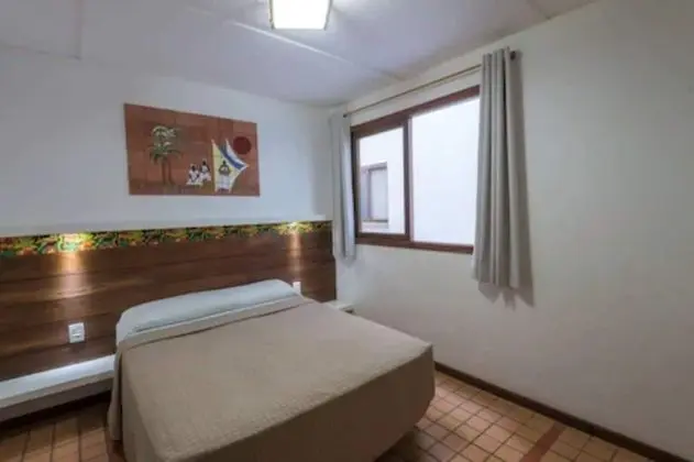 Basic Tek Büyük Yataklı Oda, 1 Çift Kişilik Yatak