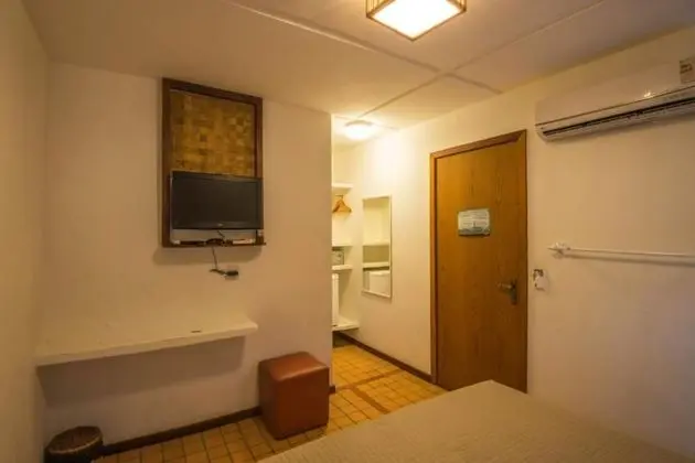 Basic Tek Büyük Yataklı Oda, 1 Çift Kişilik Yatak