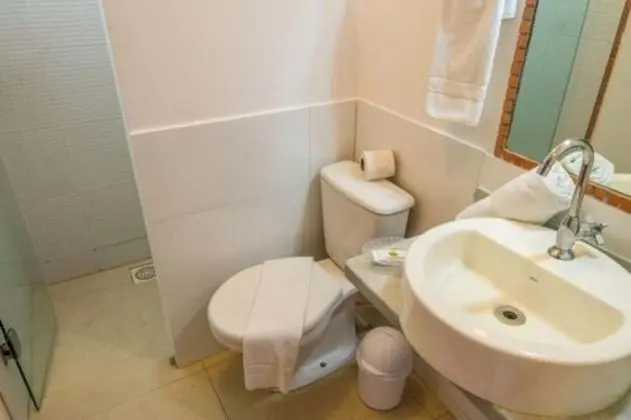 Basic Tek Büyük Yataklı Oda, 1 Çift Kişilik Yatak