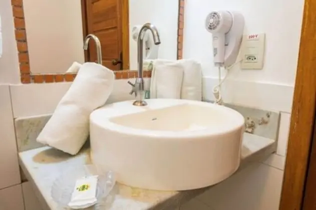 Basic Tek Büyük Yataklı Oda, 1 Çift Kişilik Yatak