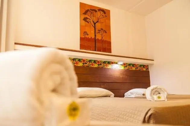 Classic Büyük Yataklı Tek Kişilik Oda, 1 Çift Kişilik Yatak, Balkon