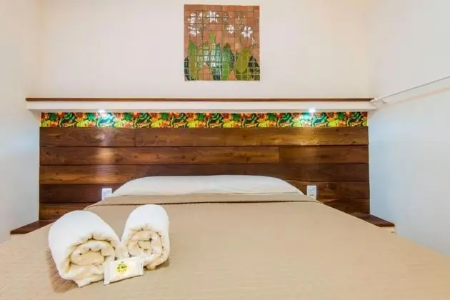 Classic Büyük Yataklı Tek Kişilik Oda, 1 Çift Kişilik Yatak, Balkon