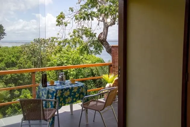 Deluxe Tek Büyük Yataklı Oda (Suite Sunset)