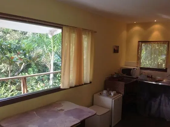 Family Stüdyo Süit