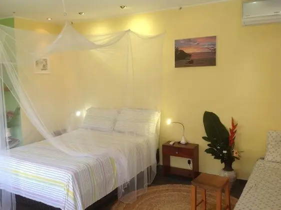 Family Stüdyo Süit