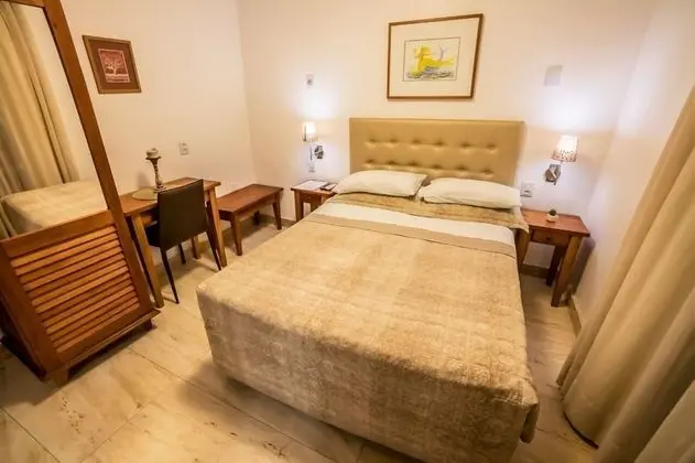 Deluxe Tek Büyük Yataklı Oda, Küvet