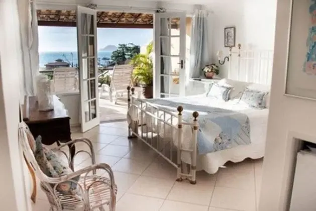 Panoramic İki Ayrı Yataklı Oda, Teras