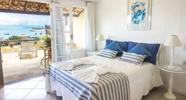 Panoramic İki Ayrı Yataklı Oda, Teras