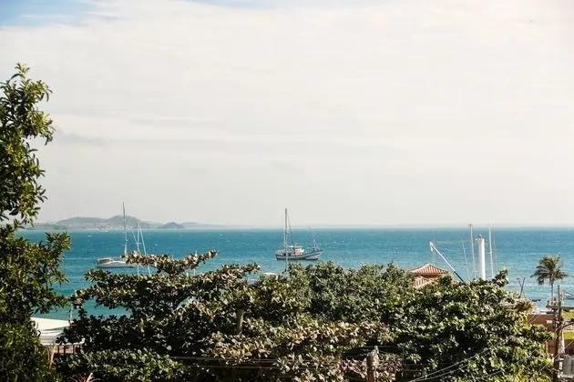 Panoramic İki Ayrı Yataklı Oda, Teras