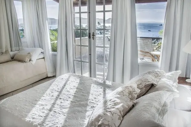 Panoramic Üç Kişilik Oda, Teras