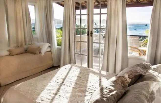 Panoramic Üç Kişilik Oda, Teras