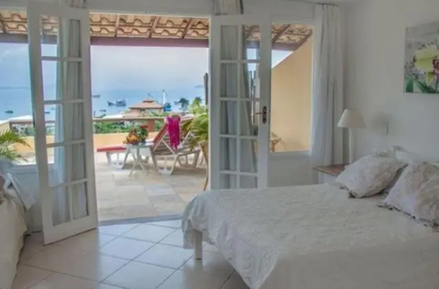 Panoramic Üç Kişilik Oda, Teras