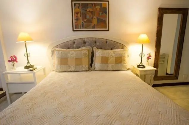 Panoramic Üç Kişilik Oda, Teras