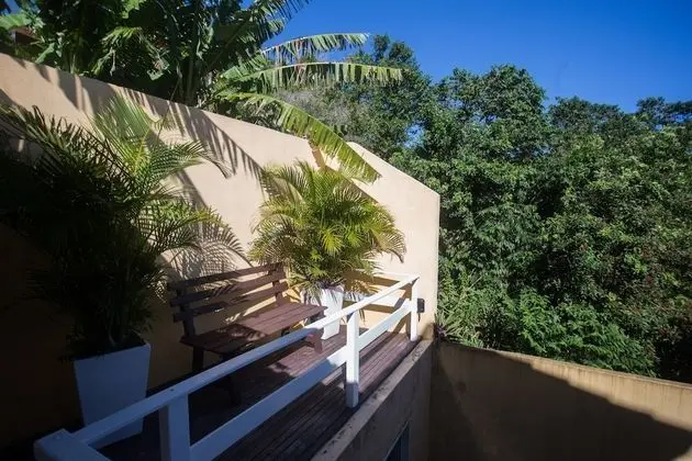 Üç Kişilik Oda, Balkon, Deniz Manzaralı