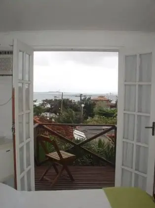 Üç Kişilik Oda, Balkon, Deniz Manzaralı